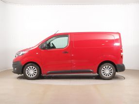 Toyota ProAce - 2017