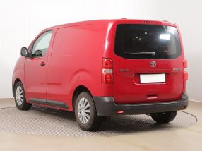 Toyota ProAce - 2017