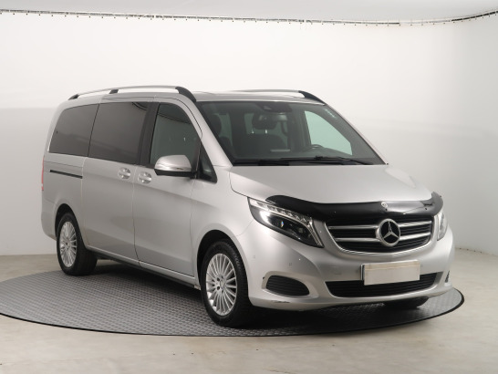 Mercedes-Benz V