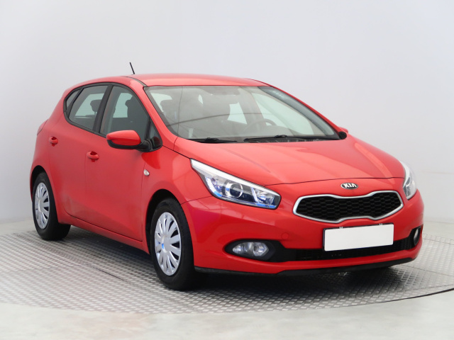 Kia Ceed 2015