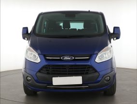 Ford Tourneo Custom - 2016