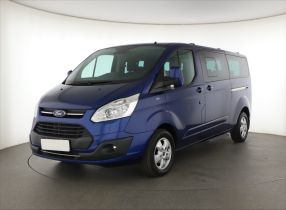 Ford Tourneo Custom - 2016
