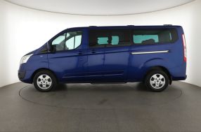 Ford Tourneo Custom - 2016