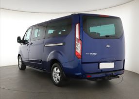 Ford Tourneo Custom - 2016