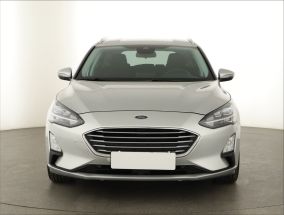 Ford Focus - 2019