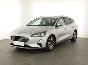 Ford Focus - 2019