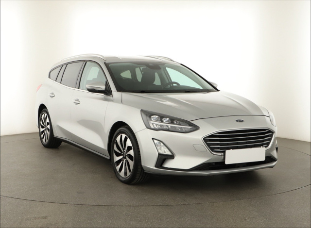 Ford Focus 2019