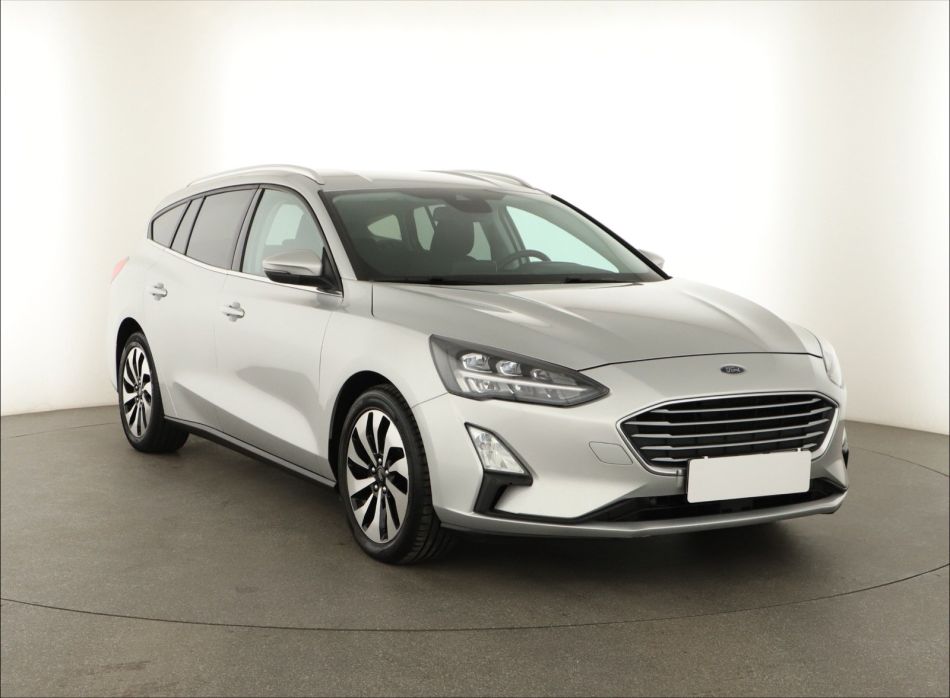Ford Focus - 2019