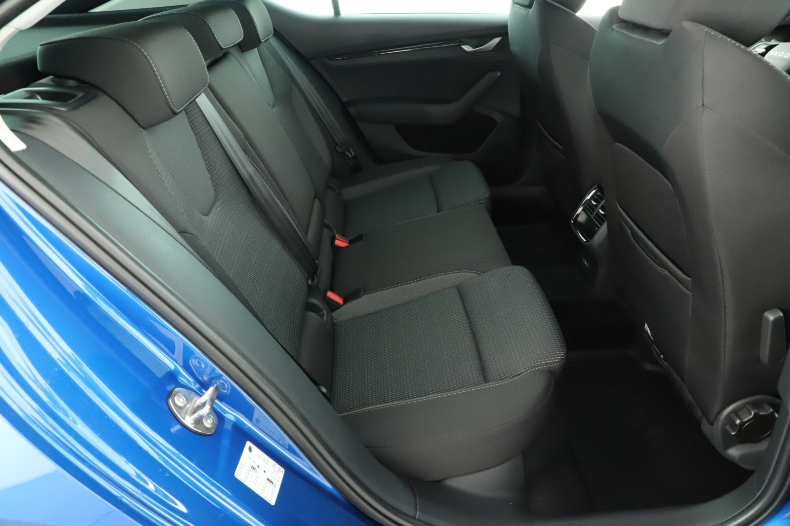 Škoda Octavia - 2025