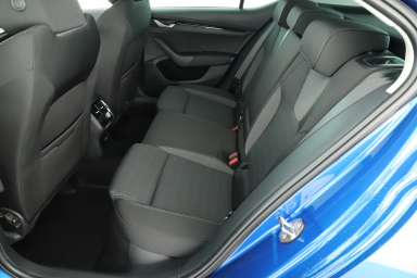 Škoda Octavia - 2025