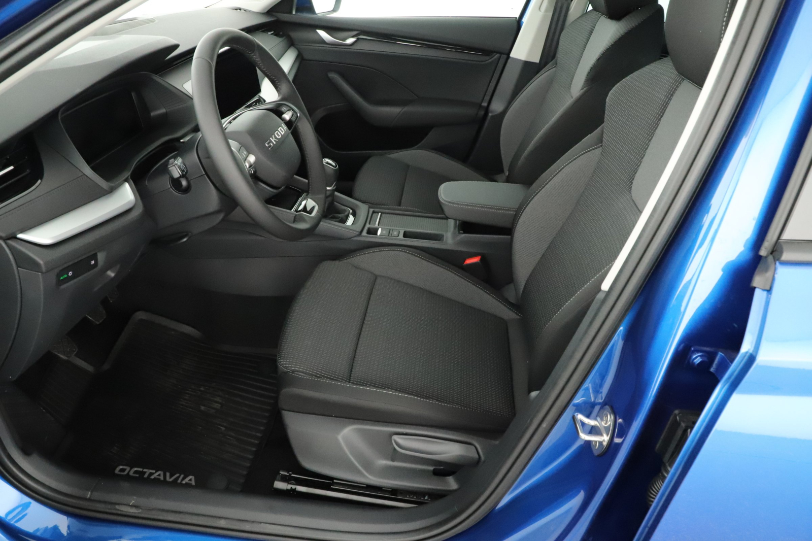 Škoda Octavia - 2025