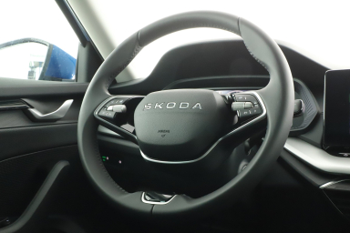 Škoda Octavia - 2025