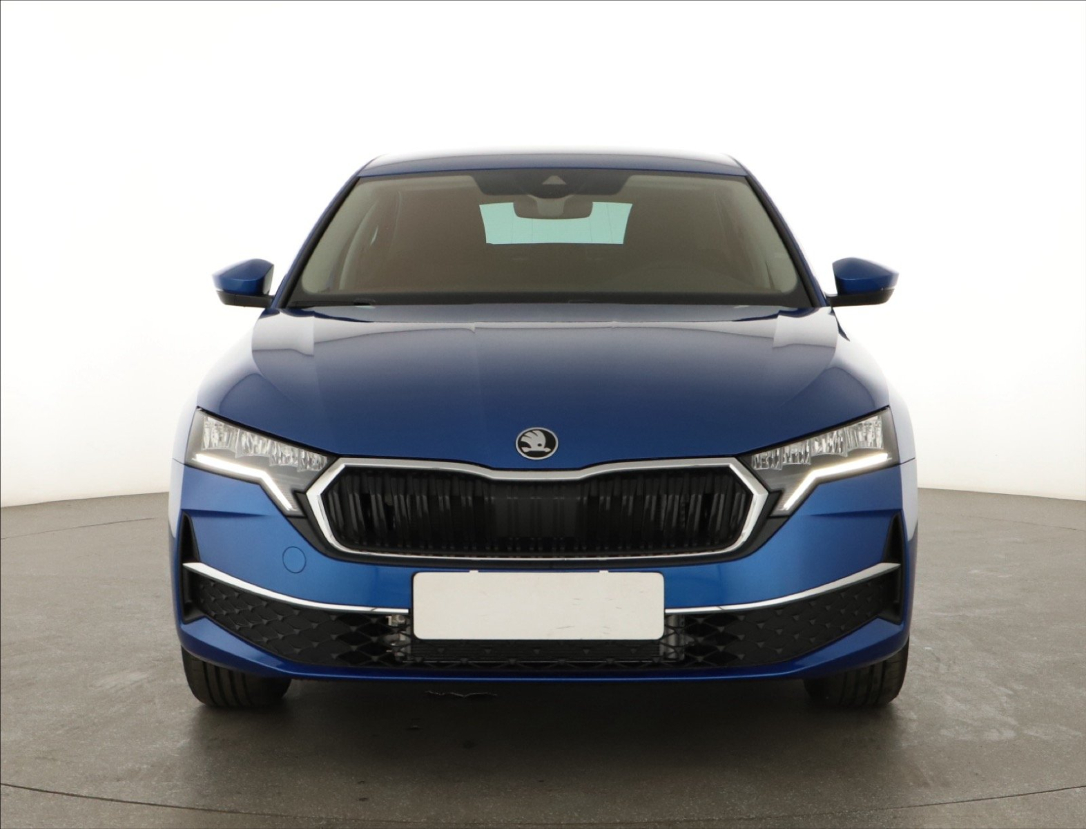 Škoda Octavia - 2025