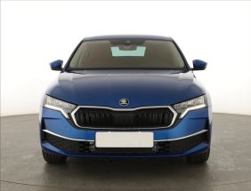 Škoda Octavia - 2025