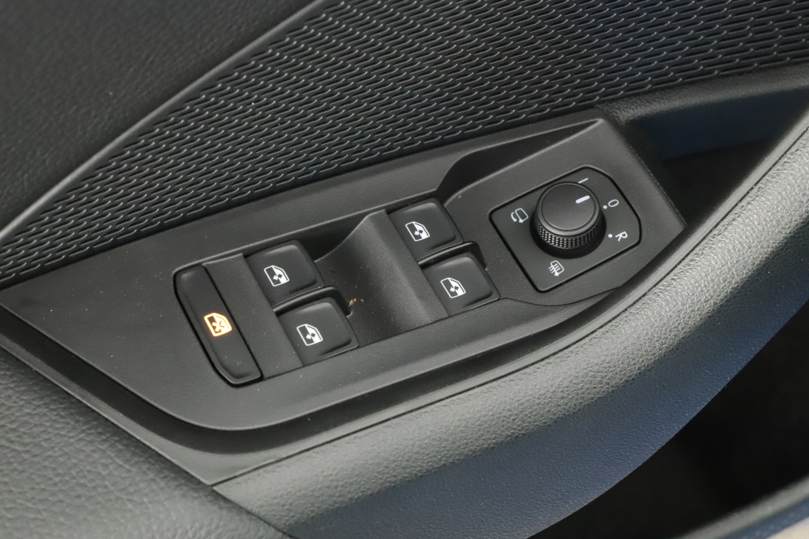 Škoda Octavia - 2025