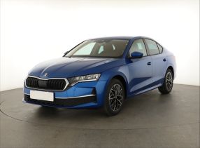 Škoda Octavia - 2025