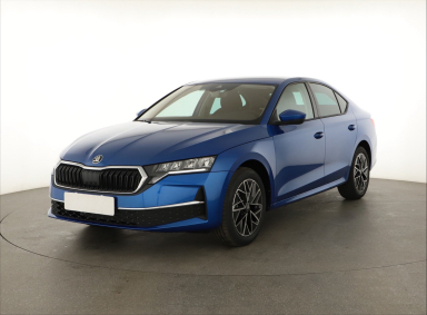 Škoda Octavia - 2025