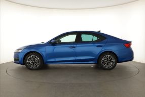 Škoda Octavia - 2025