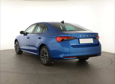Škoda Octavia - 2025
