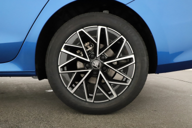 Škoda Octavia - 2025