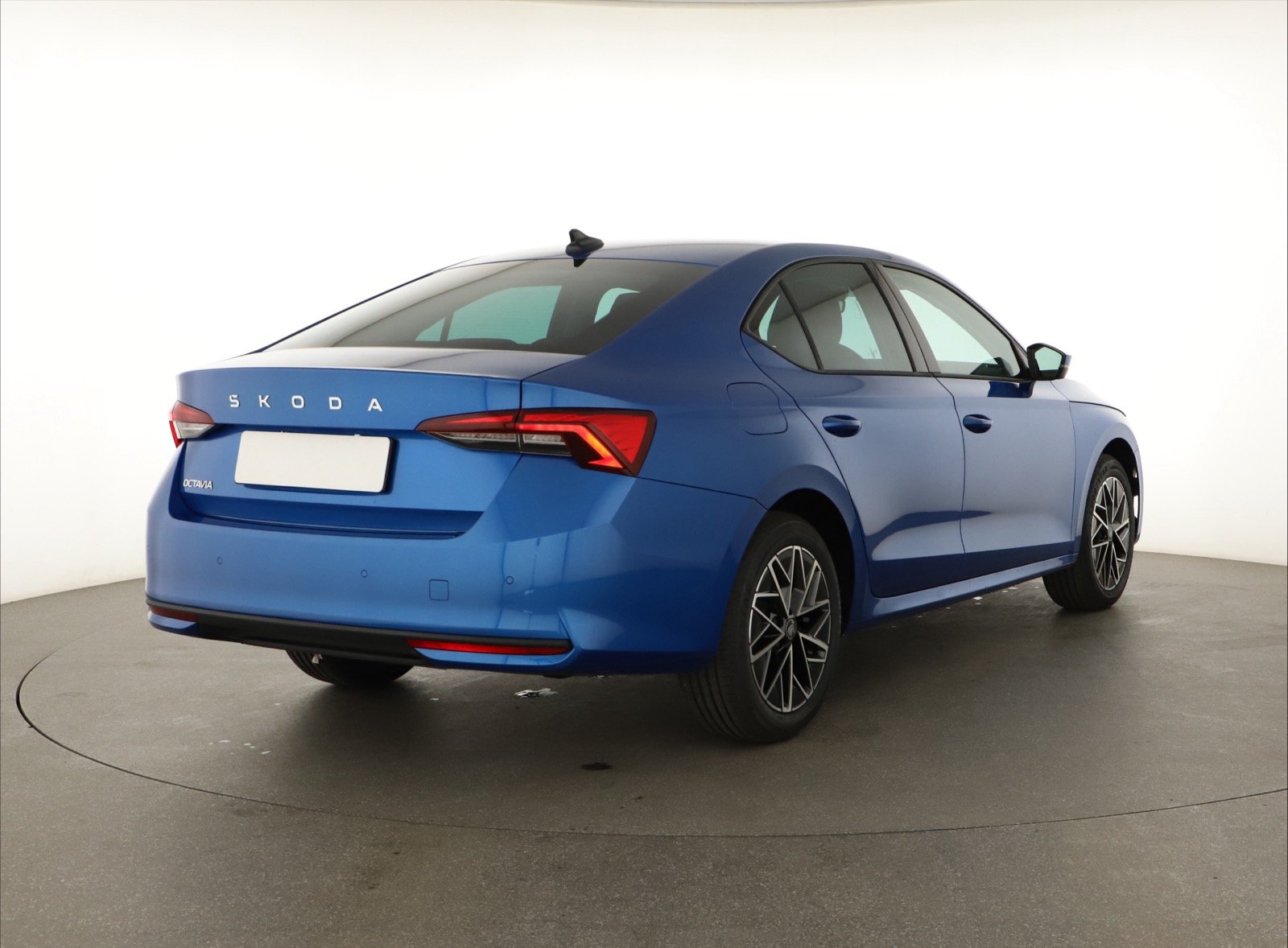 Škoda Octavia - 2025