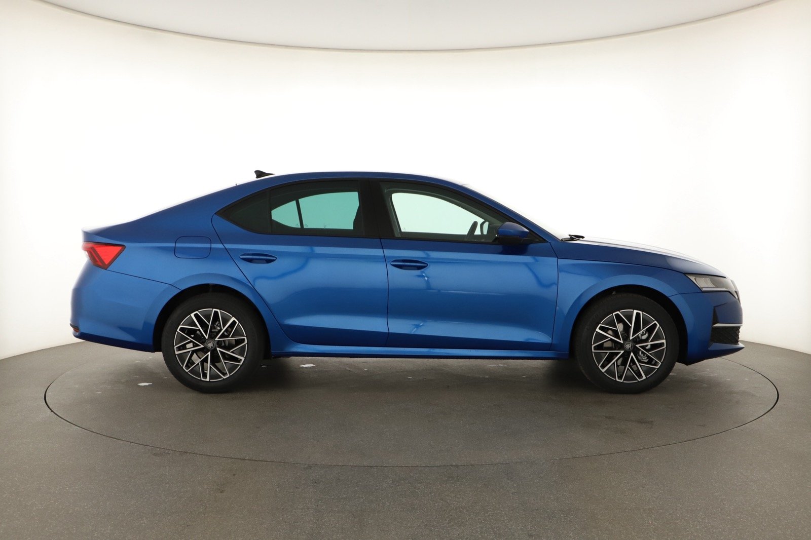 Škoda Octavia - 2025