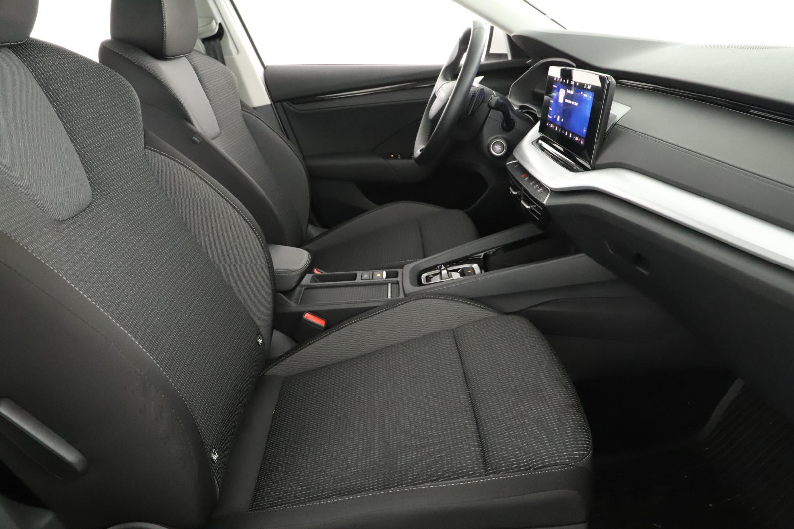 Škoda Octavia - 2025