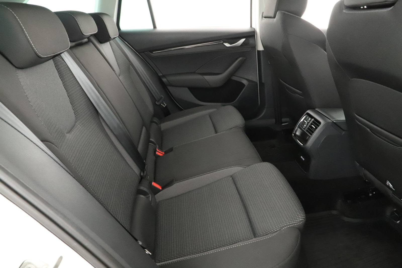 Škoda Octavia - 2025