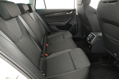 Škoda Octavia - 2025