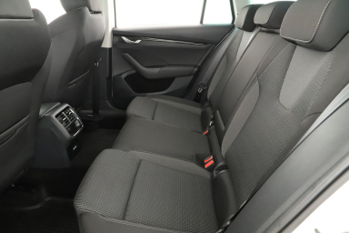 Škoda Octavia - 2025