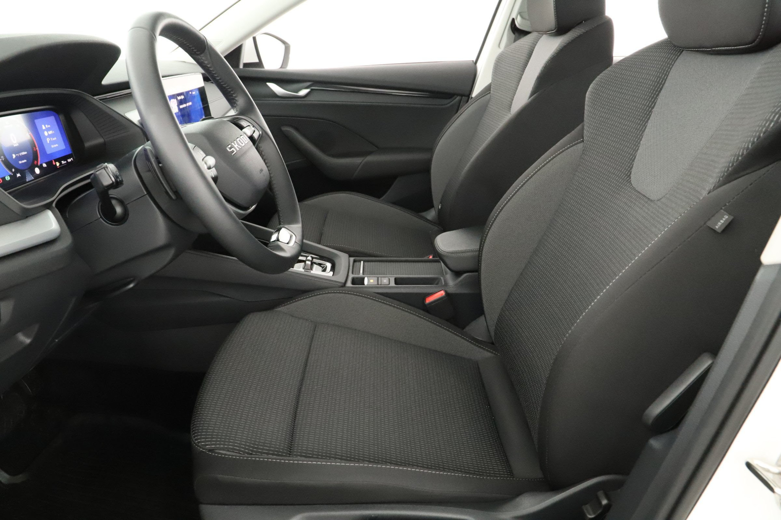 Škoda Octavia - 2025