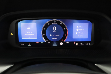 Škoda Octavia - 2025