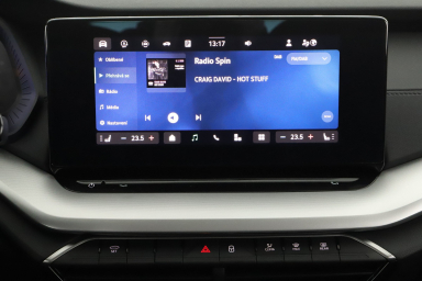 Škoda Octavia - 2025