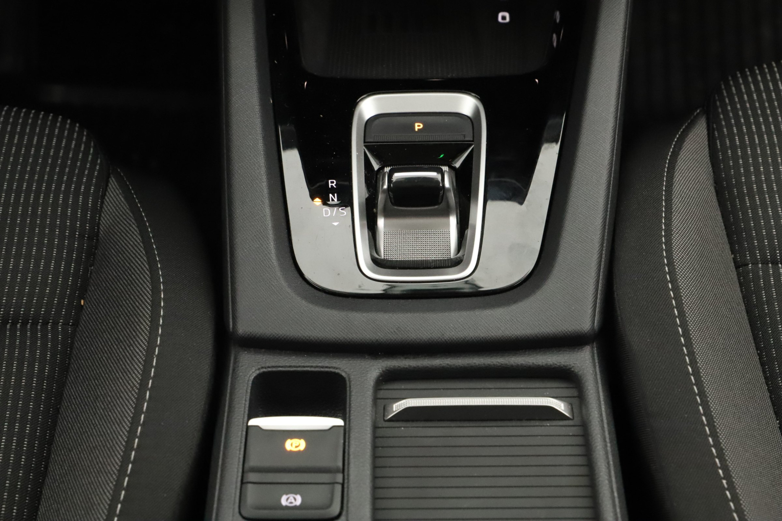 Škoda Octavia - 2025