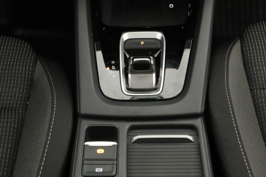 Škoda Octavia - 2025