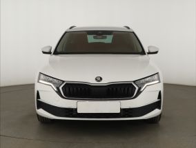 Skoda Octavia - 2025