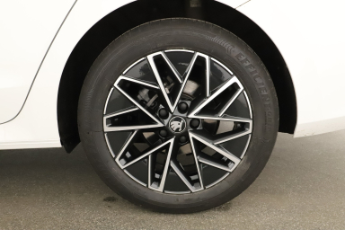 Škoda Octavia - 2025