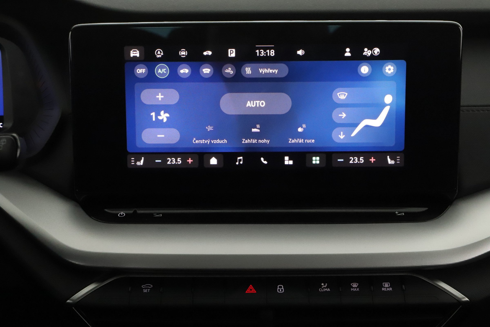 Škoda Octavia - 2025