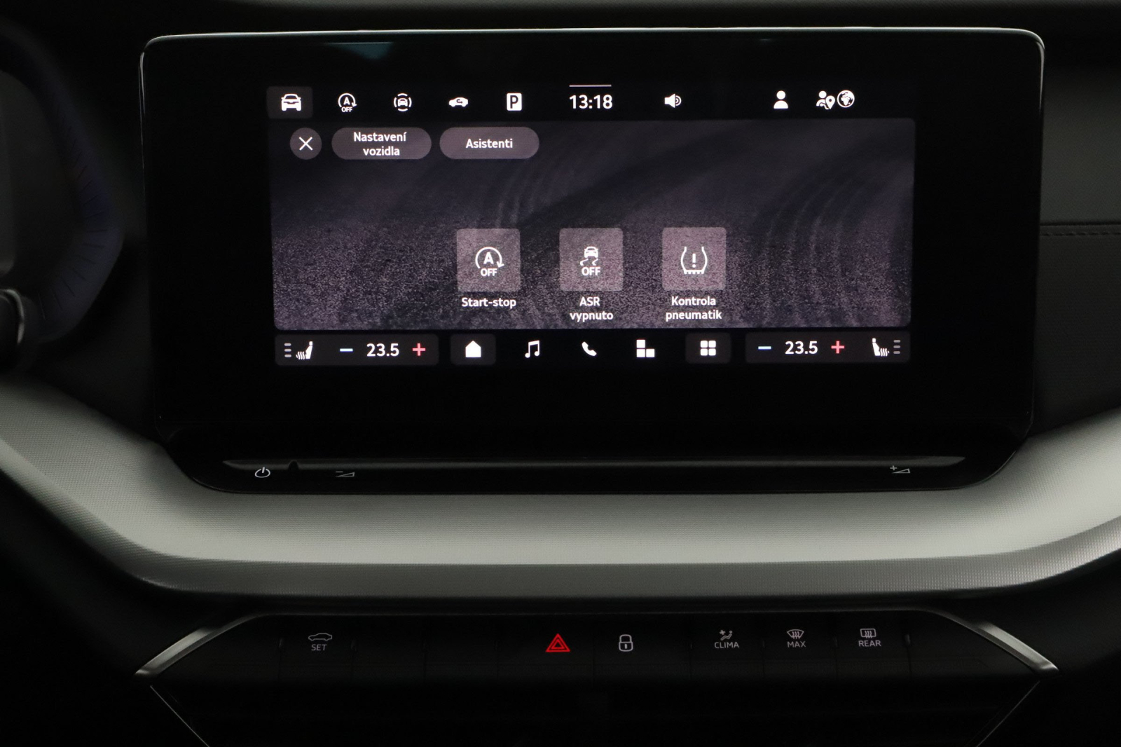 Škoda Octavia - 2025