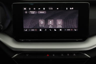 Škoda Octavia - 2025