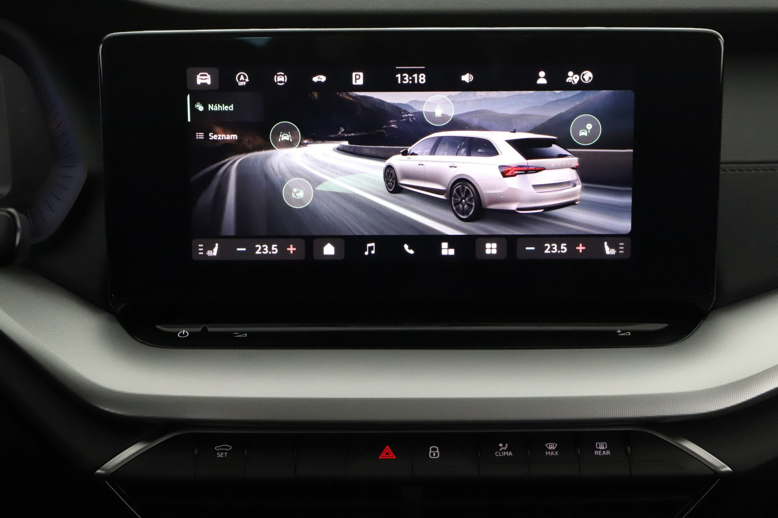 Škoda Octavia - 2025