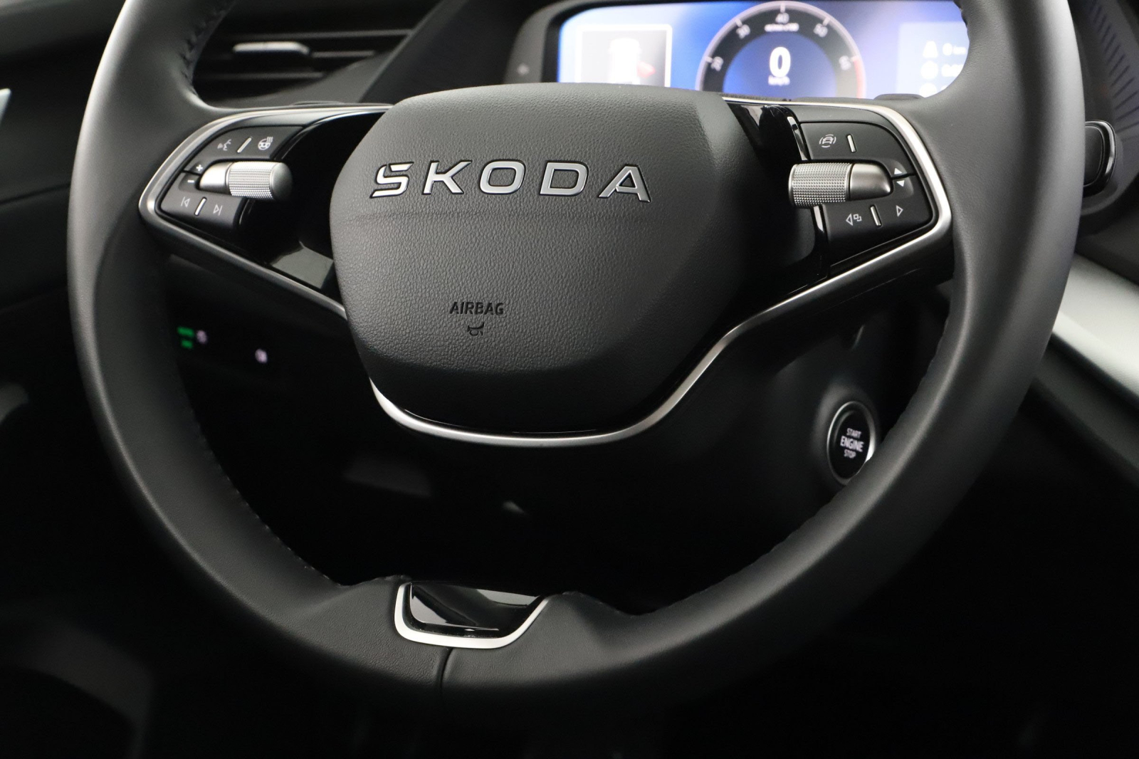 Škoda Octavia - 2025