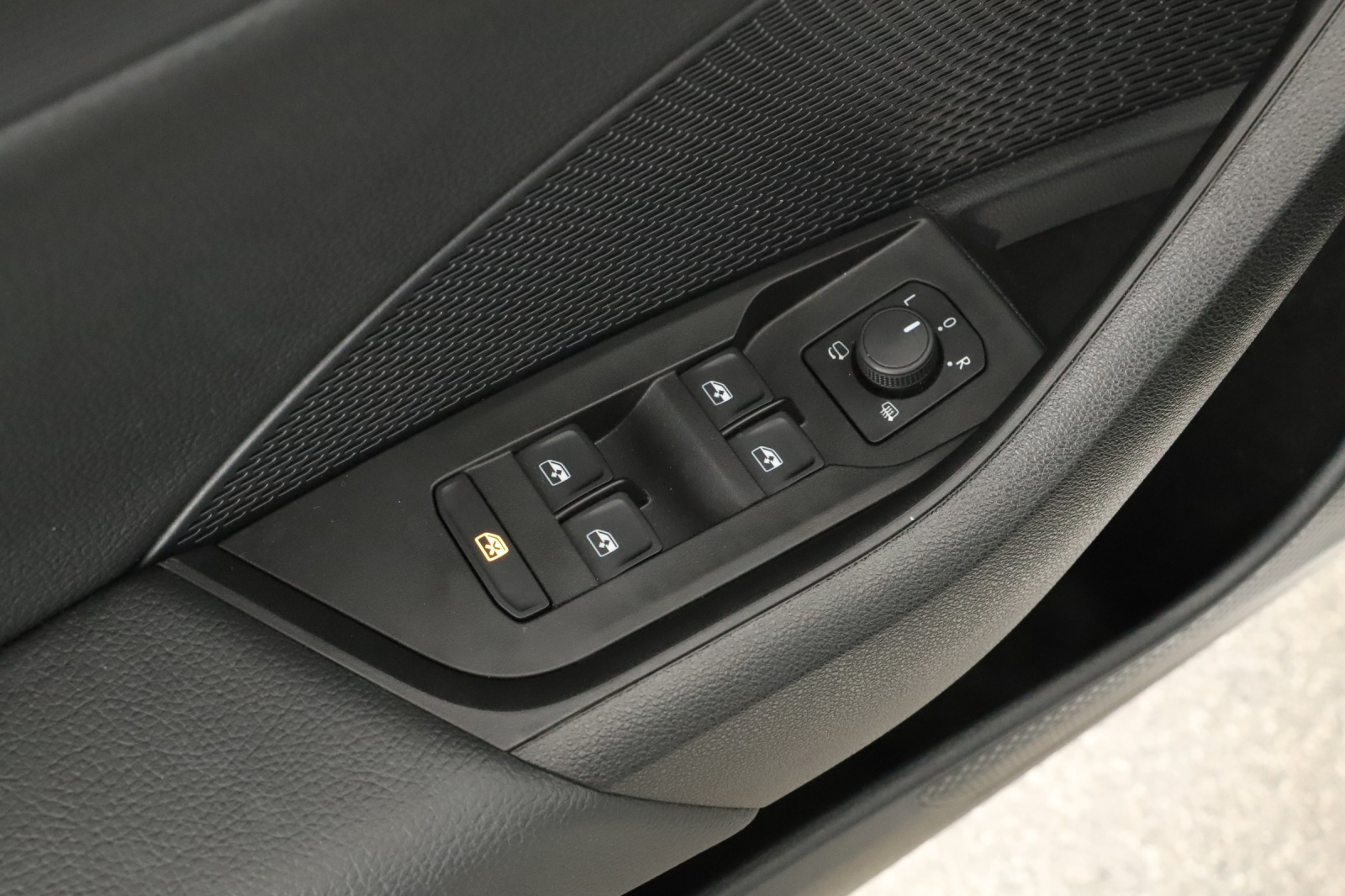 Škoda Octavia - 2025