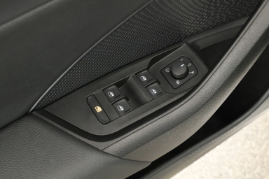 Škoda Octavia - 2025