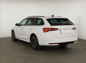 Skoda Octavia - 2025