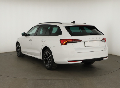 Škoda Octavia - 2025