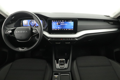 Škoda Octavia - 2025