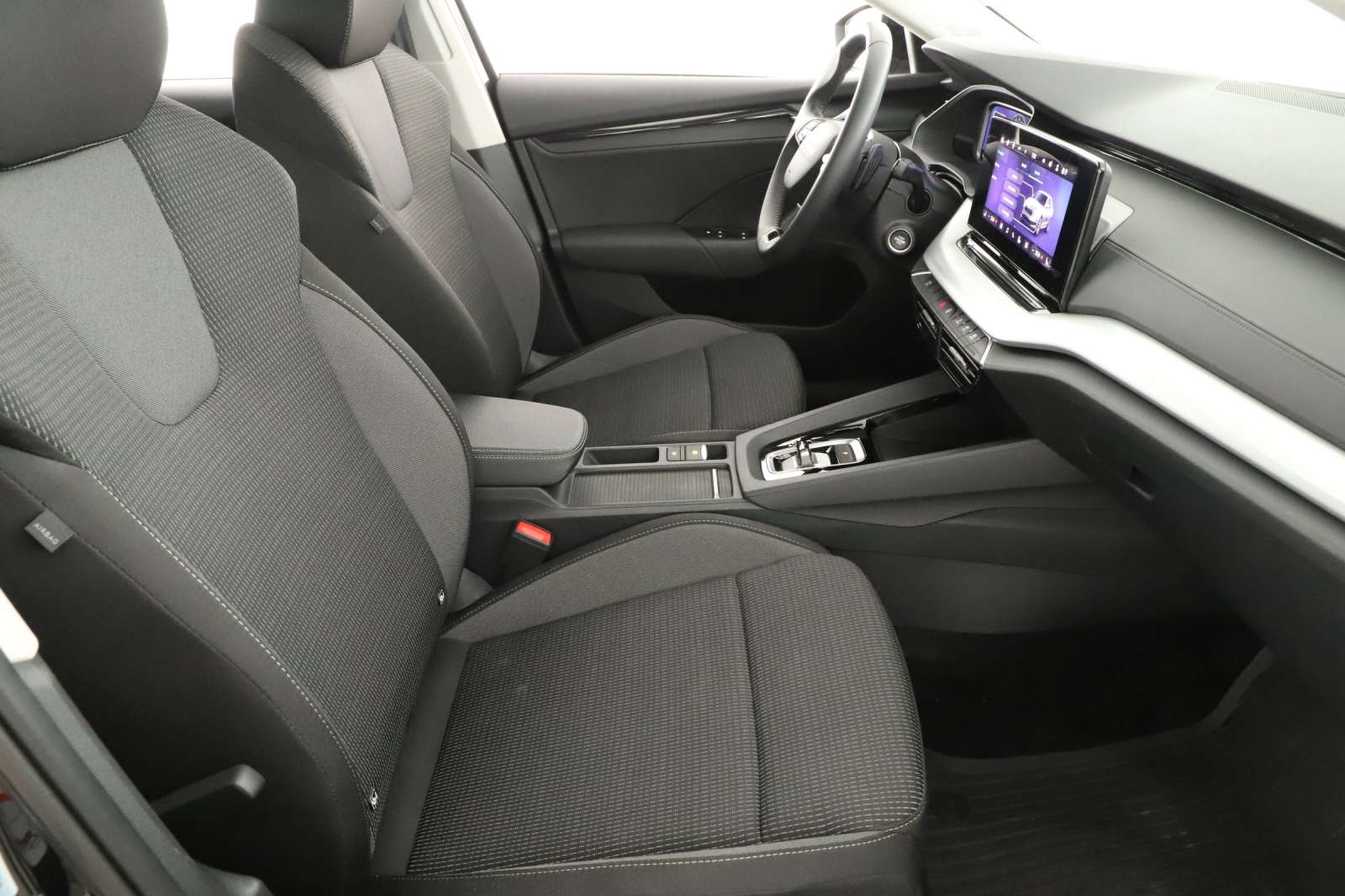 Škoda Octavia - 2025