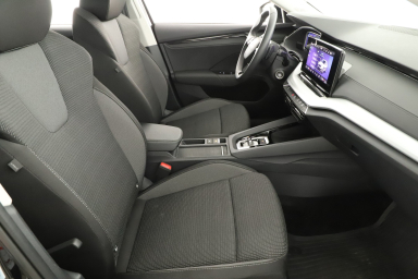 Škoda Octavia - 2025