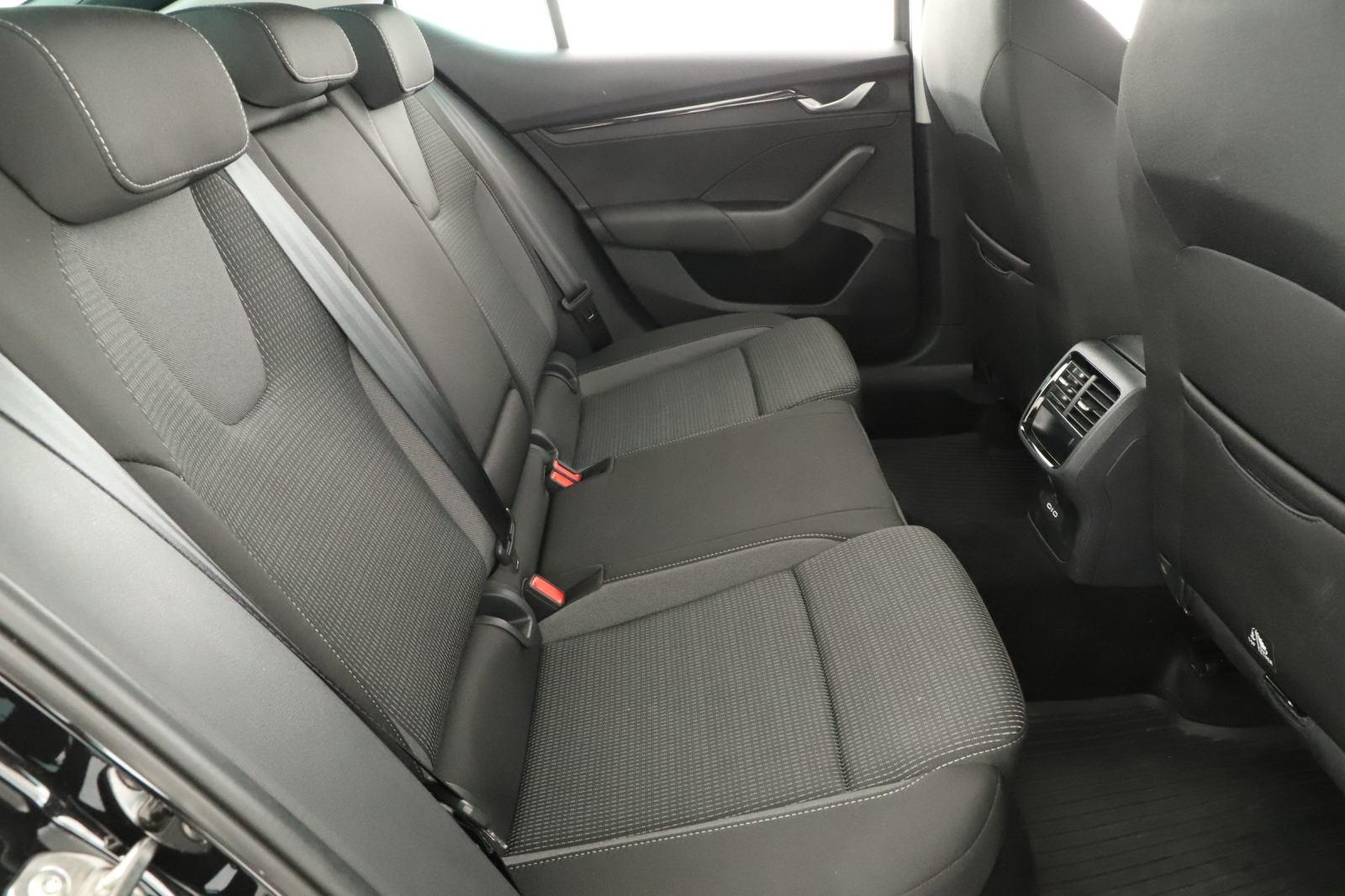 Škoda Octavia - 2025